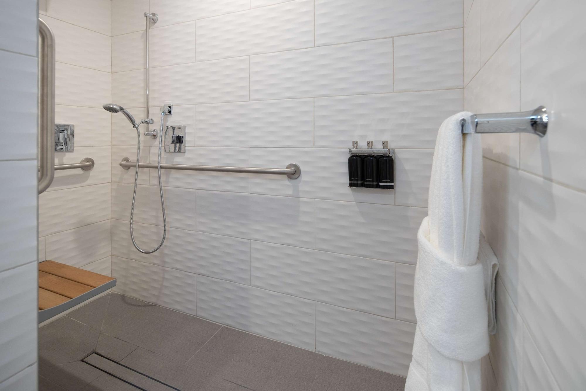 Golden Bear Hotel - Surestay Collection By Best Western Berkeley Luaran gambar